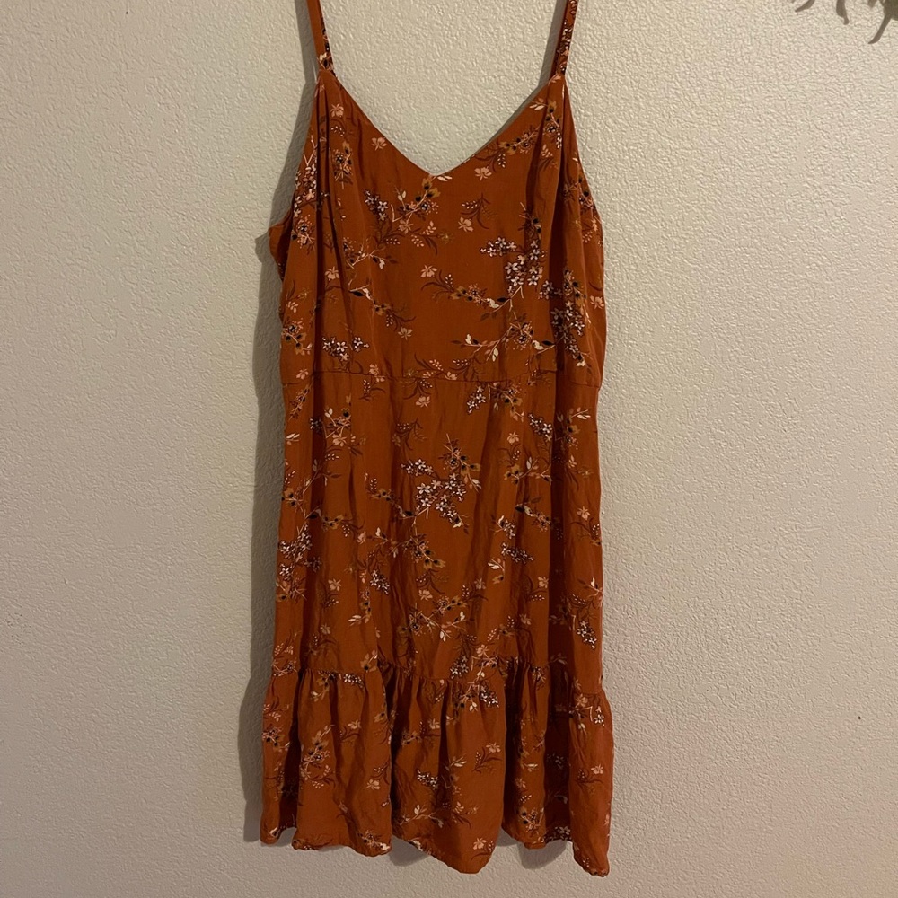 Gorgeous ANA dress SIZE LARGE